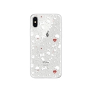 iSaprio Vintage Pattern 01 Apple iPhone X - cena, porovnanie