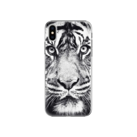 iSaprio Tiger Face Apple iPhone X