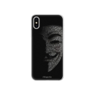iSaprio Vendeta 10 Apple iPhone X - cena, porovnanie