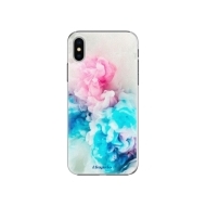 iSaprio Watercolor 03 Apple iPhone X - cena, porovnanie