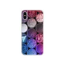 iSaprio The Spice of Life Apple iPhone X