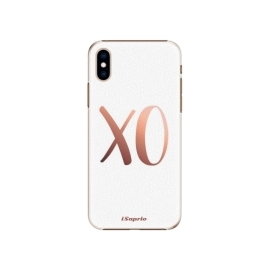 iSaprio XO 01 Apple iPhone XS