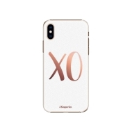 iSaprio XO 01 Apple iPhone XS - cena, porovnanie