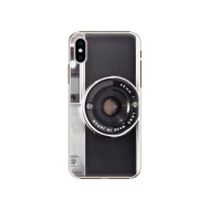 iSaprio Vintage Camera 01 Apple iPhone XS - cena, porovnanie