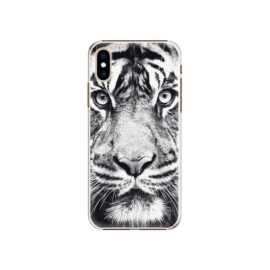 iSaprio Tiger Face Apple iPhone XS