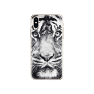 iSaprio Tiger Face Apple iPhone XS - cena, porovnanie