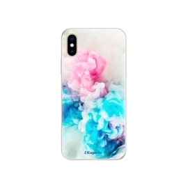 iSaprio Watercolor 03 Apple iPhone XS