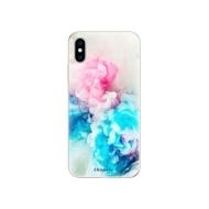 iSaprio Watercolor 03 Apple iPhone XS - cena, porovnanie