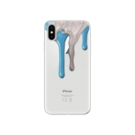 iSaprio Varnish 01 Apple iPhone X - cena, porovnanie