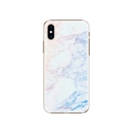 iSaprio Raibow Marble 10 Apple iPhone XS - cena, porovnanie