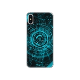 iSaprio Technics 02 Apple iPhone X