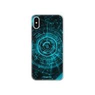 iSaprio Technics 02 Apple iPhone X - cena, porovnanie