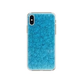 iSaprio Shattered Glass Apple iPhone XS