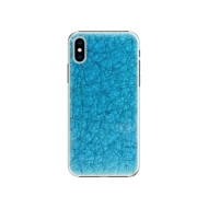 iSaprio Shattered Glass Apple iPhone XS - cena, porovnanie