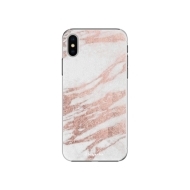 iSaprio RoseGold 10 Apple iPhone X - cena, porovnanie
