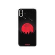 iSaprio Perseids 01 Apple iPhone X - cena, porovnanie