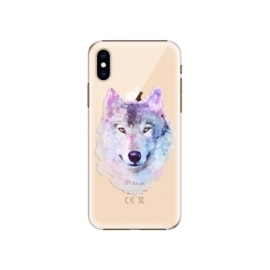 iSaprio Wolf 01 Apple iPhone XS