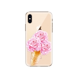 iSaprio Sweets Ice Cream Apple iPhone XS