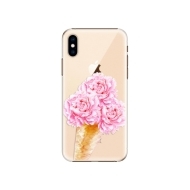 iSaprio Sweets Ice Cream Apple iPhone XS - cena, porovnanie