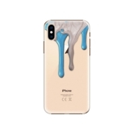 iSaprio Varnish 01 Apple iPhone XS - cena, porovnanie