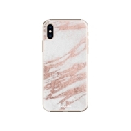 iSaprio RoseGold 10 Apple iPhone XS - cena, porovnanie