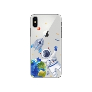 iSaprio Space 05 Apple iPhone X - cena, porovnanie
