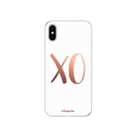 iSaprio XO 01 Apple iPhone X