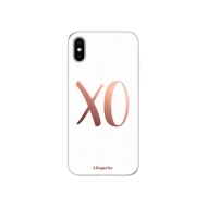 iSaprio XO 01 Apple iPhone X - cena, porovnanie