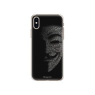 iSaprio Vendeta 10 Apple iPhone XS - cena, porovnanie