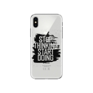 iSaprio Start Doing Apple iPhone X - cena, porovnanie