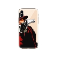iSaprio Red Sheriff Apple iPhone XS - cena, porovnanie