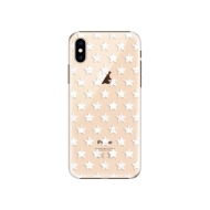 iSaprio Stars Pattern Apple iPhone XS - cena, porovnanie