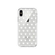 iSaprio Stars Pattern Apple iPhone X - cena, porovnanie