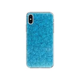 iSaprio Shattered Glass Apple iPhone X