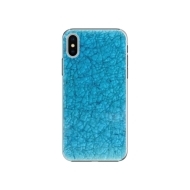 iSaprio Shattered Glass Apple iPhone X - cena, porovnanie