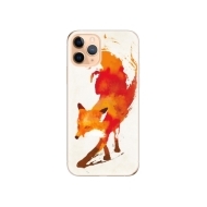 iSaprio Fast Fox Apple iPhone 11 Pro - cena, porovnanie