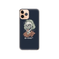 iSaprio Einstein 01 Apple iPhone 11 Pro - cena, porovnanie