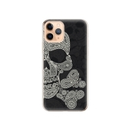 iSaprio Skeleton M Apple iPhone 11 Pro - cena, porovnanie