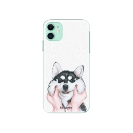 iSaprio Malamute 01 Apple iPhone 11