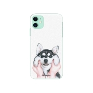 iSaprio Malamute 01 Apple iPhone 11 - cena, porovnanie