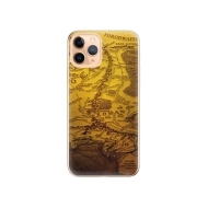 iSaprio Old Map Apple iPhone 11 Pro - cena, porovnanie