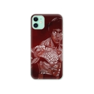 iSaprio Bruce Lee Apple iPhone 11 - cena, porovnanie