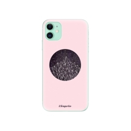 iSaprio Digital Mountains 10 Apple iPhone 11