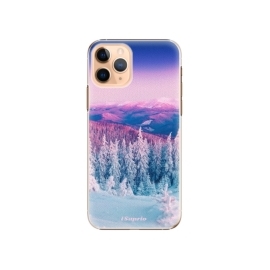 iSaprio Winter 01 Apple iPhone 11 Pro