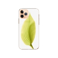 iSaprio Green Leaf Apple iPhone 11 Pro - cena, porovnanie