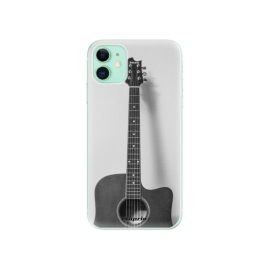 iSaprio Guitar 01 Apple iPhone 11