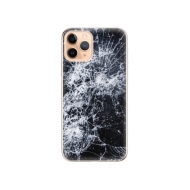 iSaprio Cracked Apple iPhone 11 Pro - cena, porovnanie