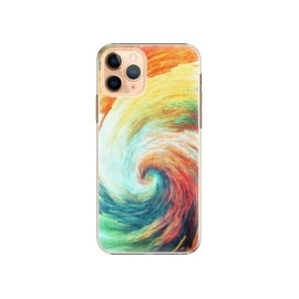 iSaprio Modern Art 01 Apple iPhone 11 Pro