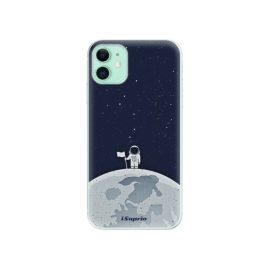 iSaprio On The Moon 10 Apple iPhone 11