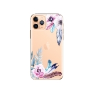iSaprio Flower Pattern 04 Apple iPhone 11 Pro - cena, porovnanie